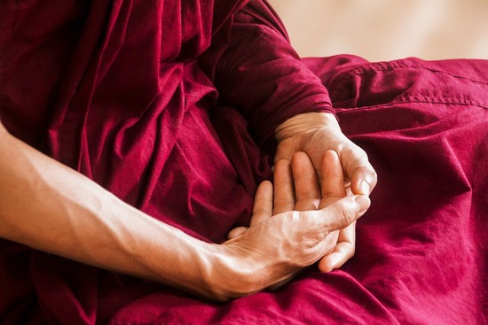 Meditação